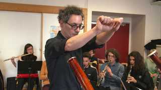 La Volière - Noter et jouer les chants d'oiseaux