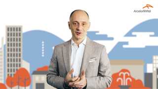 Concours Arcelormittal - Agorize Steel2Pack