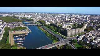 PICARO Showreel drone 2023