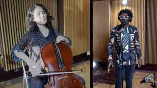 Sounga Bana - Conti Bilong