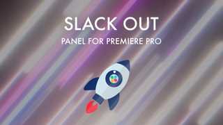 Présentation du panel SLACK OUT