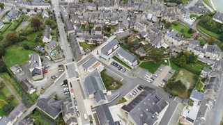 EcoQuartiers en Milieu Rural