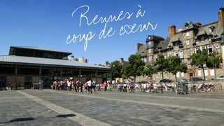 Le Brunch des Créateurs à Rennes