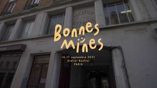 Salon Bonnes Mines été 2021