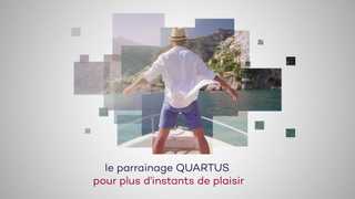 Parrainage Quartus