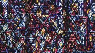 Épinal à la sortie de la seconde guerre mondiale (2017)