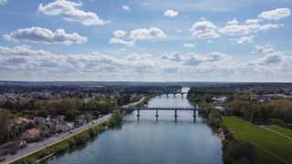 Teaser Résidence le 11e Arpent à Sartrouville