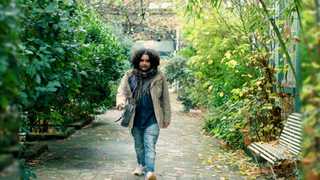 Henry Newell - Pernod Ricard Fellow 2018