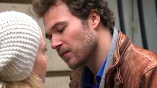 Nikon 2015 "Je suis un geste"