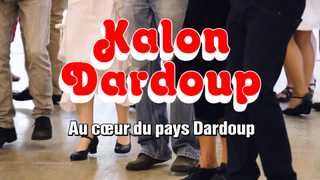 Kalon Dardoup