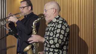 Longue La Moto - Conti Bilong