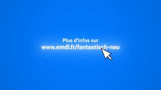 Fantastisch ! neu - Edition Maison des Langues