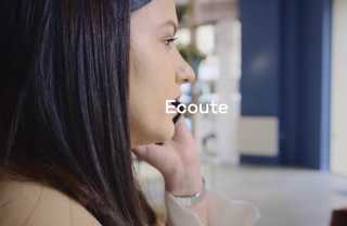 La Galerie Quartus - Boulevard du Port-Royal Paris