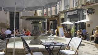 Quartus Résidentiel : Un Jardin en Provence - Aix-Puyricard