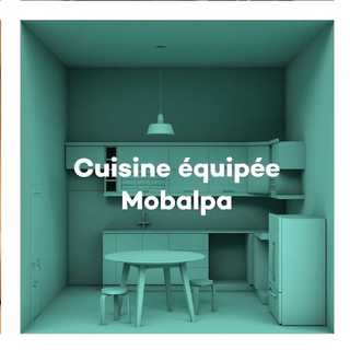 Prêt à Louer Quartus